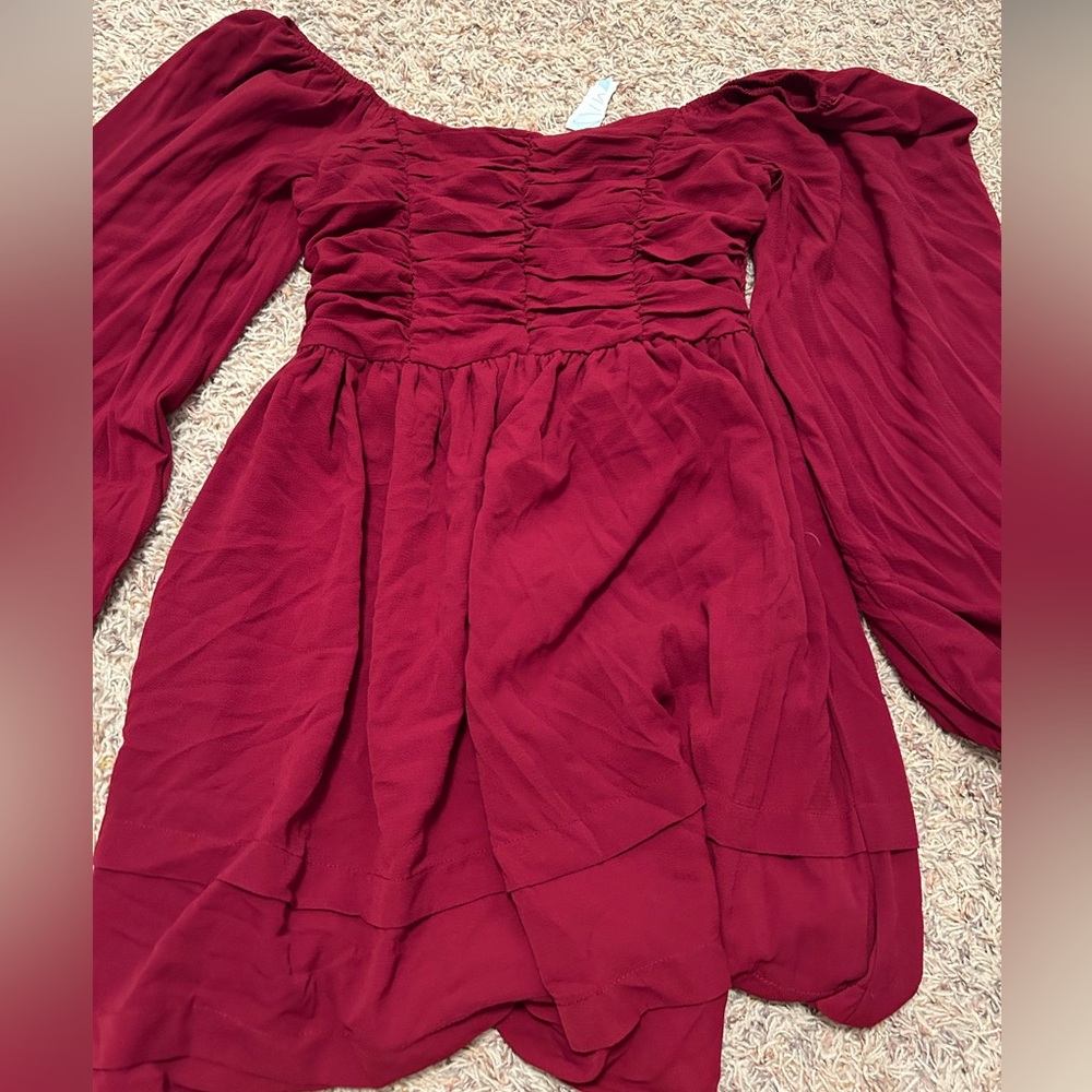 altar’d state dress